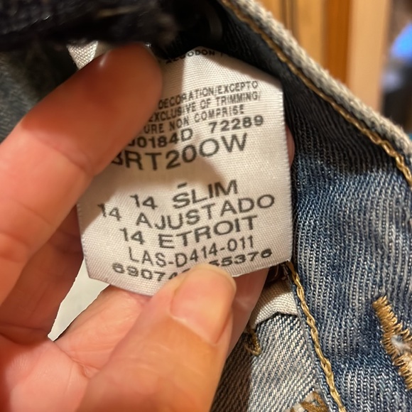 Wrangler Retro Jeans - Picture 6 of 6